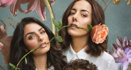 ¡Los De la Mora están de regreso! 'La Casa de las Flores' volverá a Netflix como una película