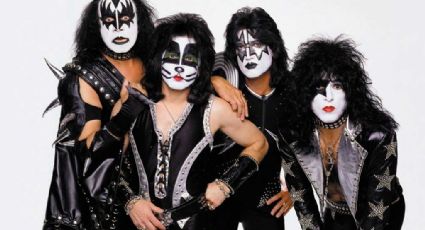 ¡Que viva el rock! Netflix está en las negociaciones finales para producir el biopic de KISS