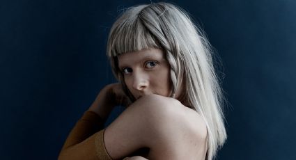 'Runaway' de Aurora rompe récords en las listas Billboard gracias al  #RunawayChallenge en TikTok