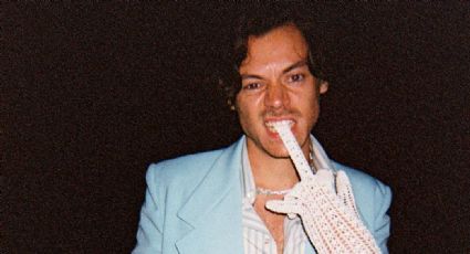 ¡Buenas noticias! Harry Styles protagoniza la nueva campaña de Gucci junto a James Corden