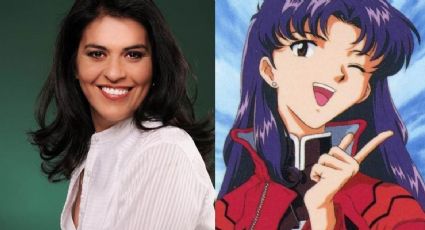 Fallece Toni Rodríguez, quien daba vida a 'Misato Katsuragi' de la serie 'Neon Genesis Evangelion'