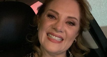 ¡Sorprendente! Erika Buenfil impacta a usuarios de redes al compartir fotos de su juventud