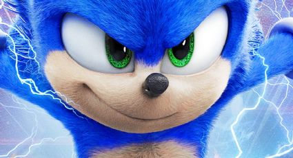 'Sonic The Hedgehog 2': Así será el diseño del personaje 'Knuckles'