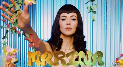 'Purge the Poison', la nueva canción de Marina y el mensaje que quiere dar con ella