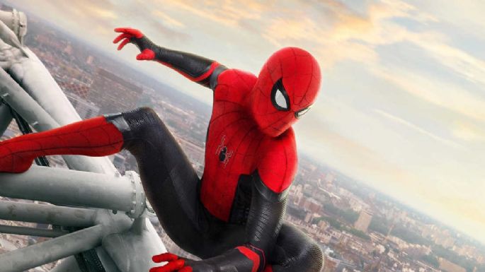 Disney llega a un nuevo acuerdo con Sony para traer las películas de 'Spider-Man a Disney Plus