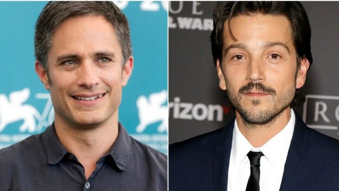 Usuarios en redes se lanzan contra Diego Luna y Gael García por criticar el gobierno de AMLO