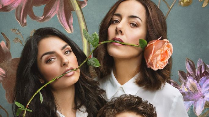 ¡Los De la Mora están de regreso! 'La Casa de las Flores' volverá a Netflix como una película