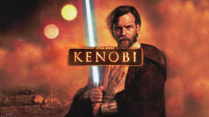 ¡Súper! Esta actriz ganadora del Emmy se suma al elenco de 'Obi-Wan Kenobi' para Disney Plus