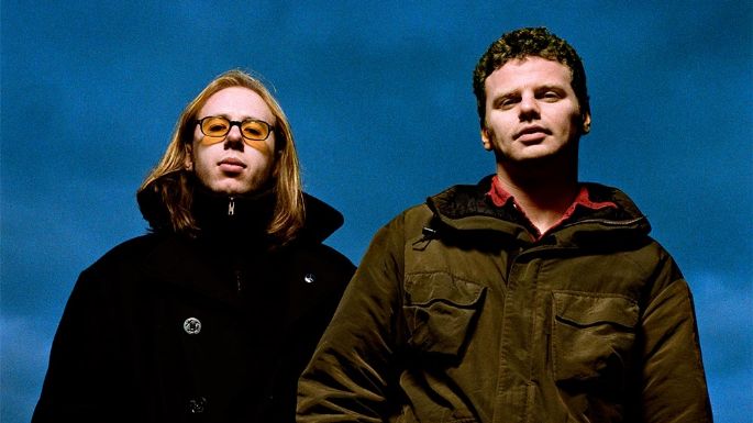 ¡Están de regreso! The Chemical Brothers anuncian nueva canción