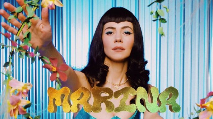 'Purge the Poison', la nueva canción de Marina y el mensaje que quiere dar con ella