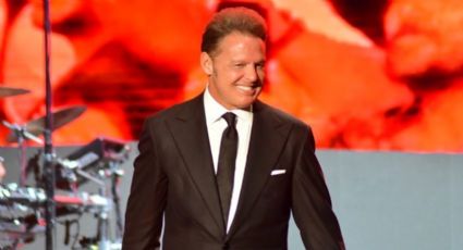 ¡Sorpréndete! Luis Miguel se une por fin a la comunidad de TikTok y enloquece a sus fans