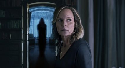 'Te veo', la película de terror que ya es tendencia en Netflix gracias a su increíble guion