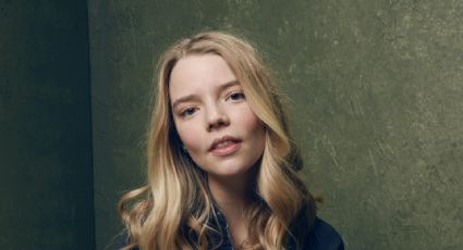 Anya Taylor-Joy se sincera sobre las comparaciones con Charlize Theron en su nuevo proyecto