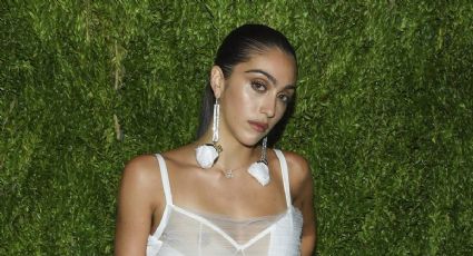 Lourdes Leon, hija de Madonna, revela que tuvo un amorío con este famoso actor