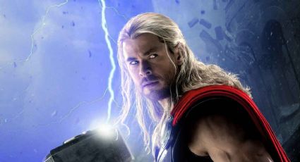 Russell Crowe revela el papel que tendrá en 'Thor: Love and Thunder'