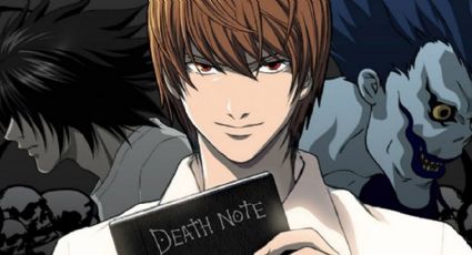 ¡Súper! Revelan que secuela de 'Death Note' será más fiel al anime