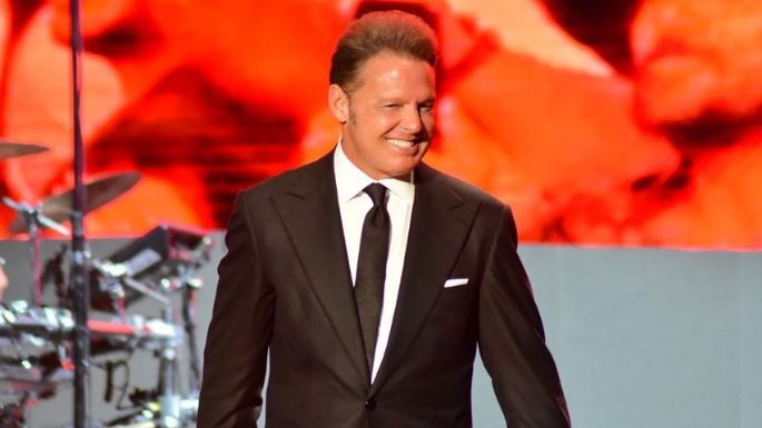 ¡Sorpréndete! Luis Miguel se une por fin a la comunidad de TikTok y enloquece a sus fans