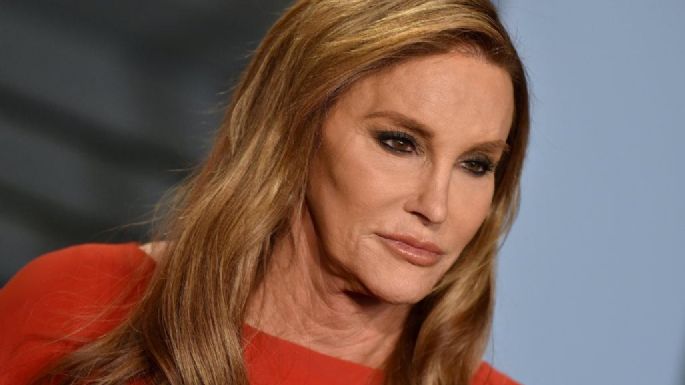 ¡Es oficial! Caitlyn Jenner revela que competirá por gubernatura de California