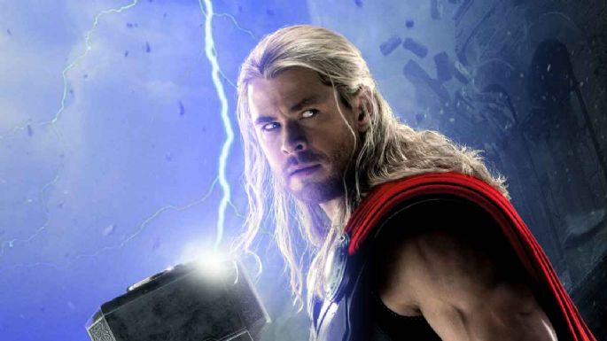 Russell Crowe revela el papel que tendrá en 'Thor: Love and Thunder'