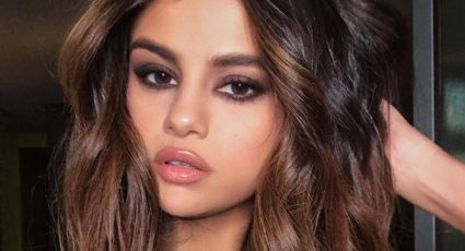 Estos son los productos que utiliza Selena Gomez para su nuevo look, un rubio platinado sorprendente