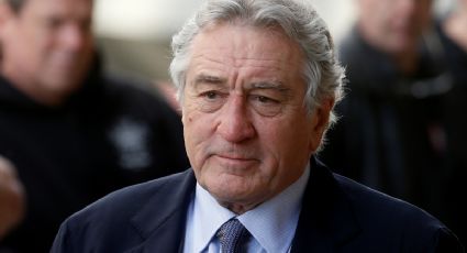 Robert De Niro podría quedar en bancarrota por este acuerdo de divorcio