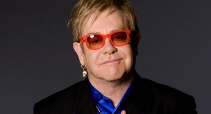 ¡Increíble! Elton John dará una fiesta previa a los Oscar e invitó a sus fans