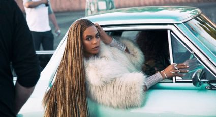 "Estoy agradecida": Beyoncé celebra el quinto aniversario de su álbum Lemonade de esta manera