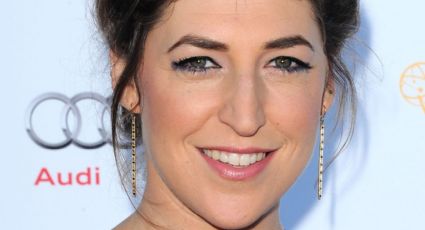 Mayim Bialik habla sobre una reunión especial con el elenco de 'The Big Bang Theory'