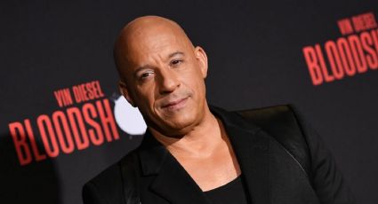 'Muscle', la nueva cinta de acción de Vin Diesel junto al director de 'Rápidos y Furiosos'