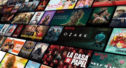 Esta es la razón por la que Netflix perdió 20 mil millones de dólares en inversión