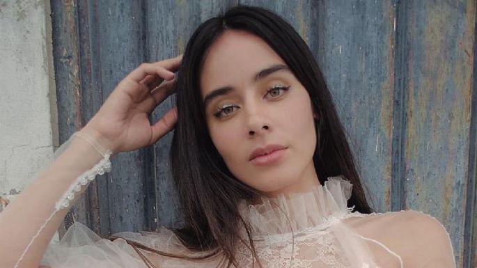 Esmeralda Pimentel revela haber sufrido depresión al ser rechazada por nuevo 'look'