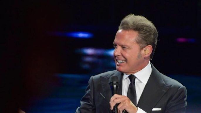 ¡Magnifico! Netflix da la bienvenida a TikTok para el famoso cantante Luis Miguel