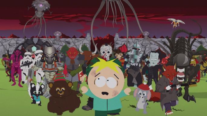 Este es el episodio por el que los creadores de 'South Park' fueron demandados