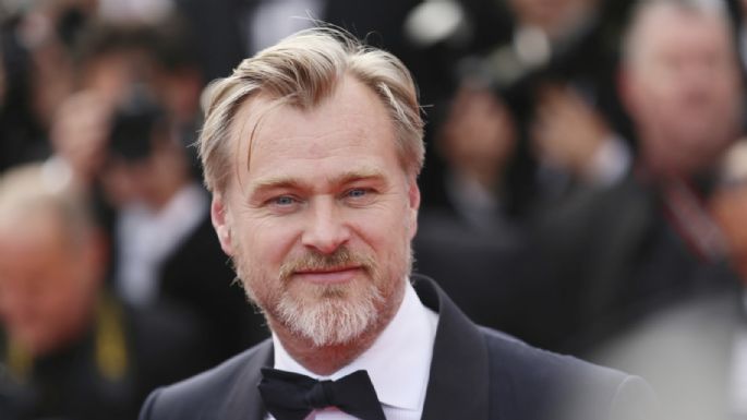 Christopher Nolan haría un contrato con Netflix para una distribución global de sus películas