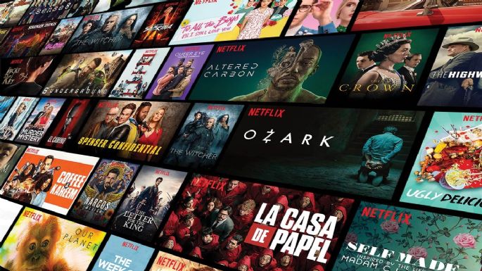 Esta es la razón por la que Netflix perdió 20 mil millones de dólares en inversión