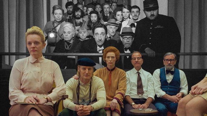 'The French Dispatch', la nueva cinta de Wes Anderson ya tiene fecha de estreno