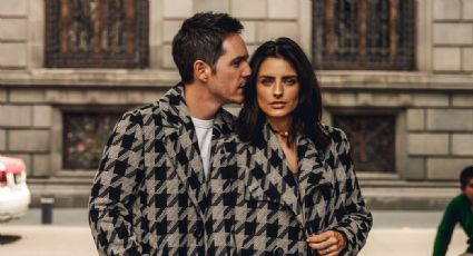 ¡Fuertes palabras! Conferencista llama "cobardes" a Aislinn Derbez y Mauricio Ochmann