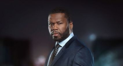 Starz hará una serie en colaboración con '50 Cent' sobre el caso de Cyntoia Brown-Long