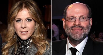 Rita Wilson, esposa de Tom Hanks, revela los duros momentos que vivió con el productor Scott Rudin