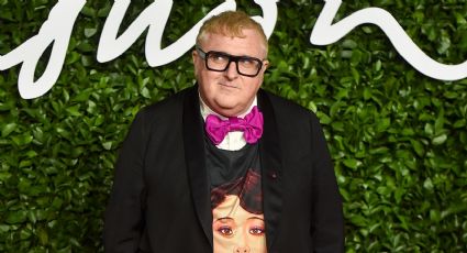 ¡Terrible! Esta es la causa de muerte del diseñador israelí Alber Elbaz