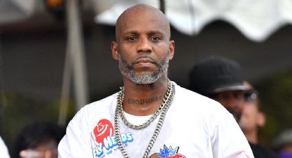 ¡Un merecido homenaje! Hacen una ceremonia especial al fallecido rapero DMX