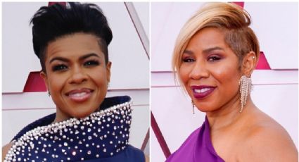 Mia Neal y Jamika Wilson primeras mujeres afroamericanas en ganar Oscar a mejor maquillaje