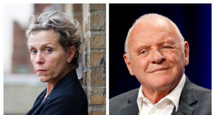 Anthony Hopkins y Frances McDormand ganan los Premios Oscar a Mejor Actor y Mejor Actriz