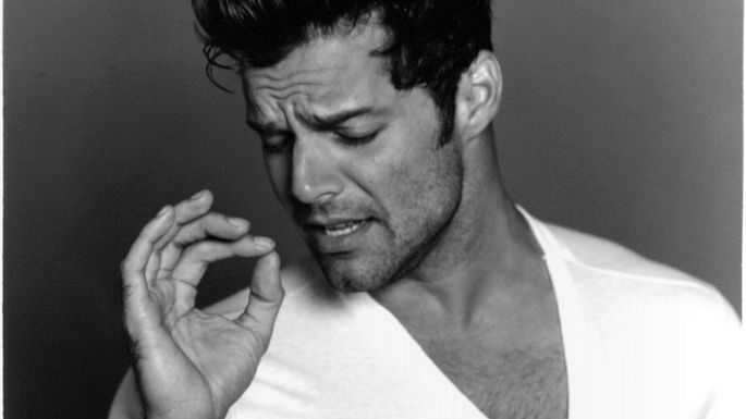 Ricky Martin defiende su postura ante las terapias de conversión por ser violentas