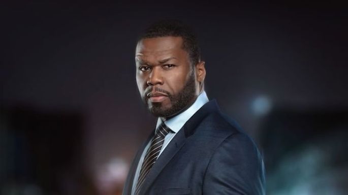 Starz hará una serie en colaboración con '50 Cent' sobre el caso de Cyntoia Brown-Long