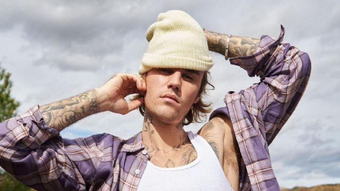 ¿Qué se hizo? El cantante Justin Bieber impacta a sus fanáticos al estrenar nuevo 'look'