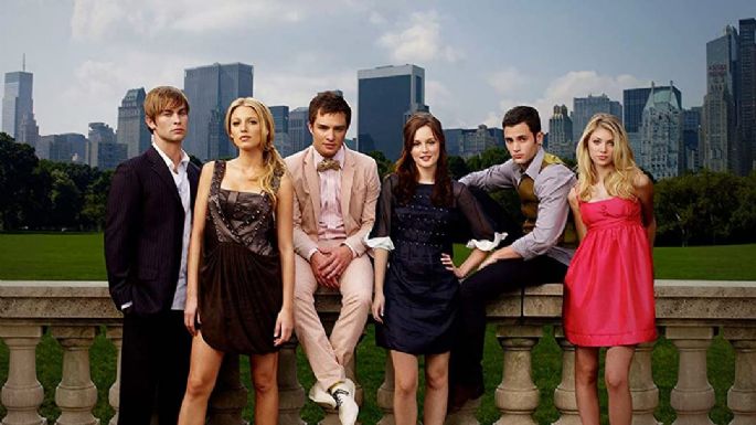 Actor del reboot de 'Gossip Girl' se expresa de esta manera sobre la exitosa serie original