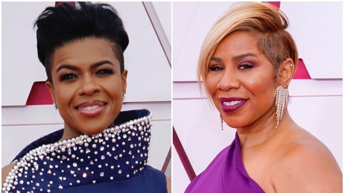 Mia Neal y Jamika Wilson primeras mujeres afroamericanas en ganar Oscar a mejor maquillaje