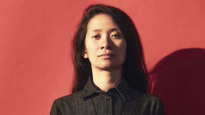 Chloé Zhao se convierte en la segunda mujer en la historia en ganar el Oscar a mejor directora