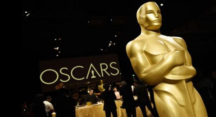 Estos son todos los presentadores de los Premios Oscar, incluido Shawn Mendes